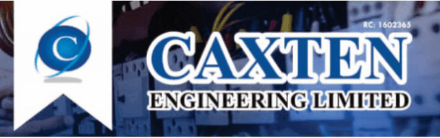 Caxten Engineering Limited